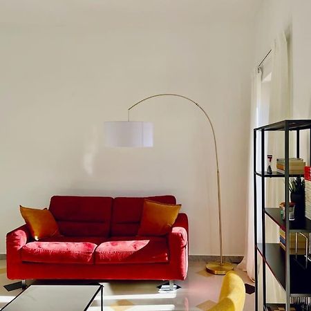 Casa Al Borgo Apartment Rome Exterior photo