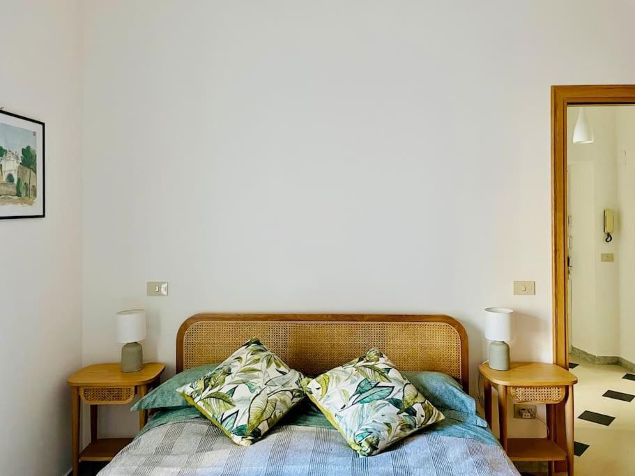 Casa Al Borgo Apartment Rome Exterior photo