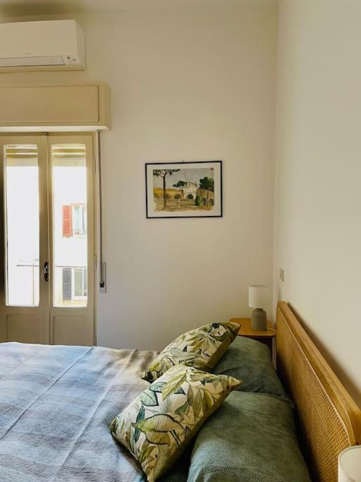 Casa Al Borgo Apartment Rome Exterior photo