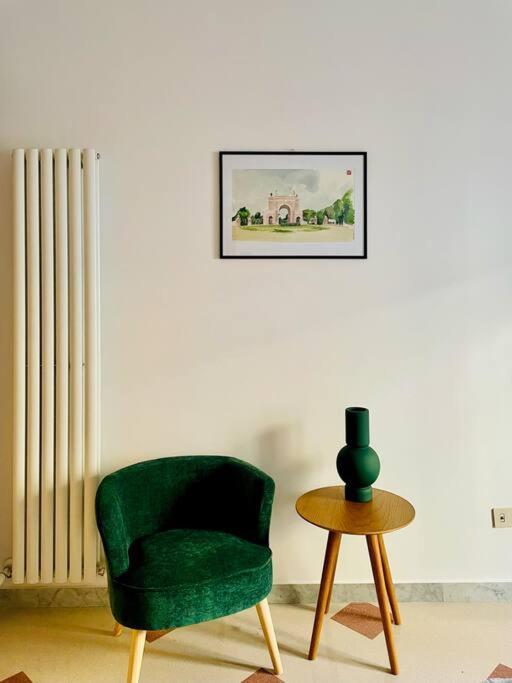Casa Al Borgo Apartment Rome Exterior photo