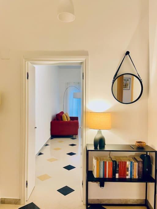 Casa Al Borgo Apartment Rome Exterior photo