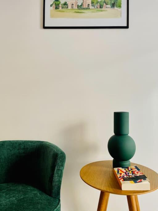 Casa Al Borgo Apartment Rome Exterior photo