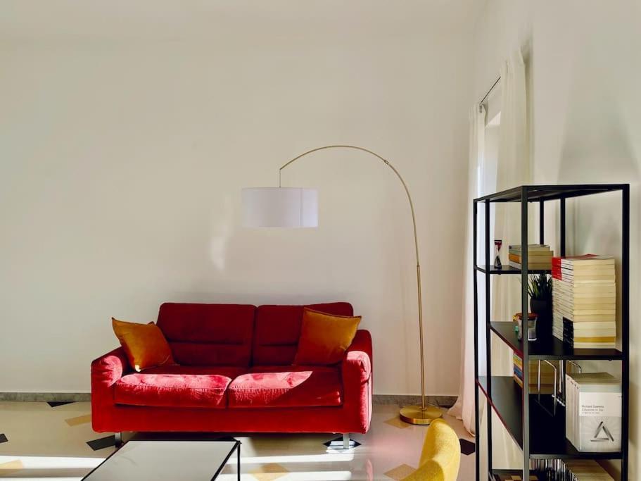 Casa Al Borgo Apartment Rome Exterior photo